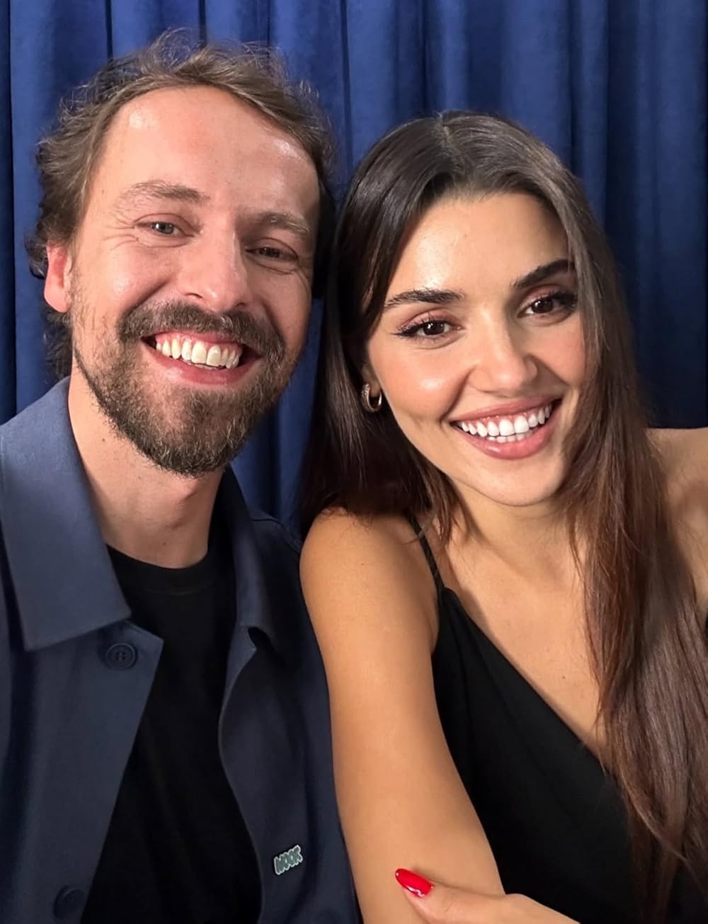 دو جهان یک آرزو