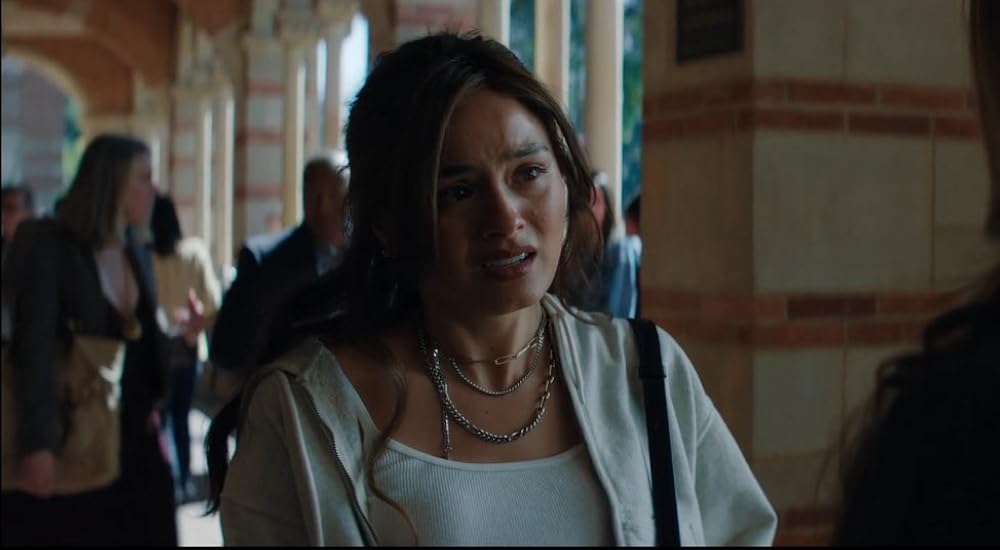 می‌دانم تابستان پیش چه کردی