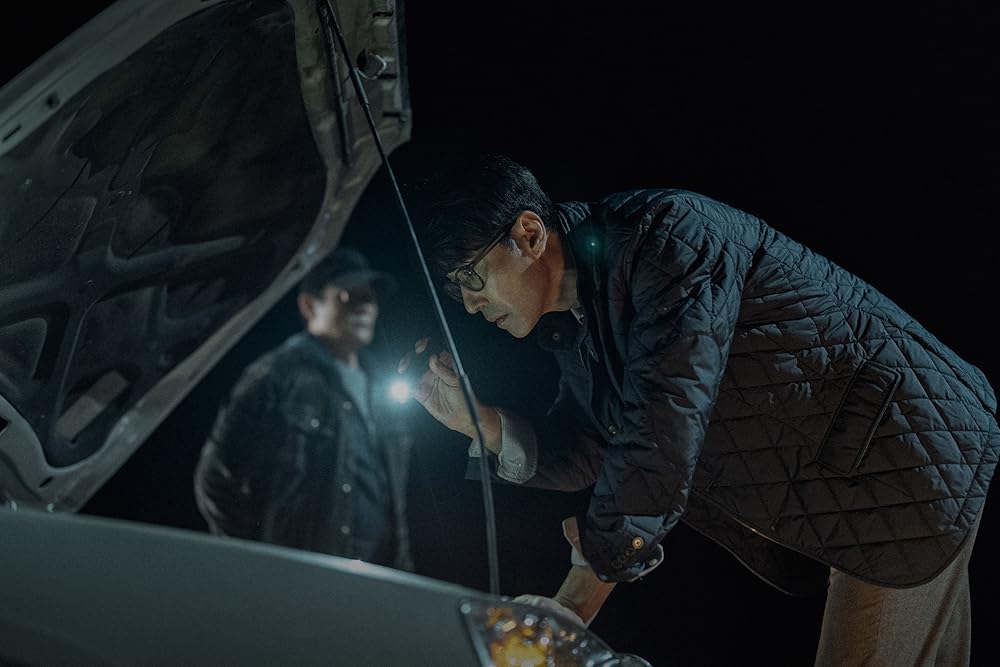 چاره‌ای نیست