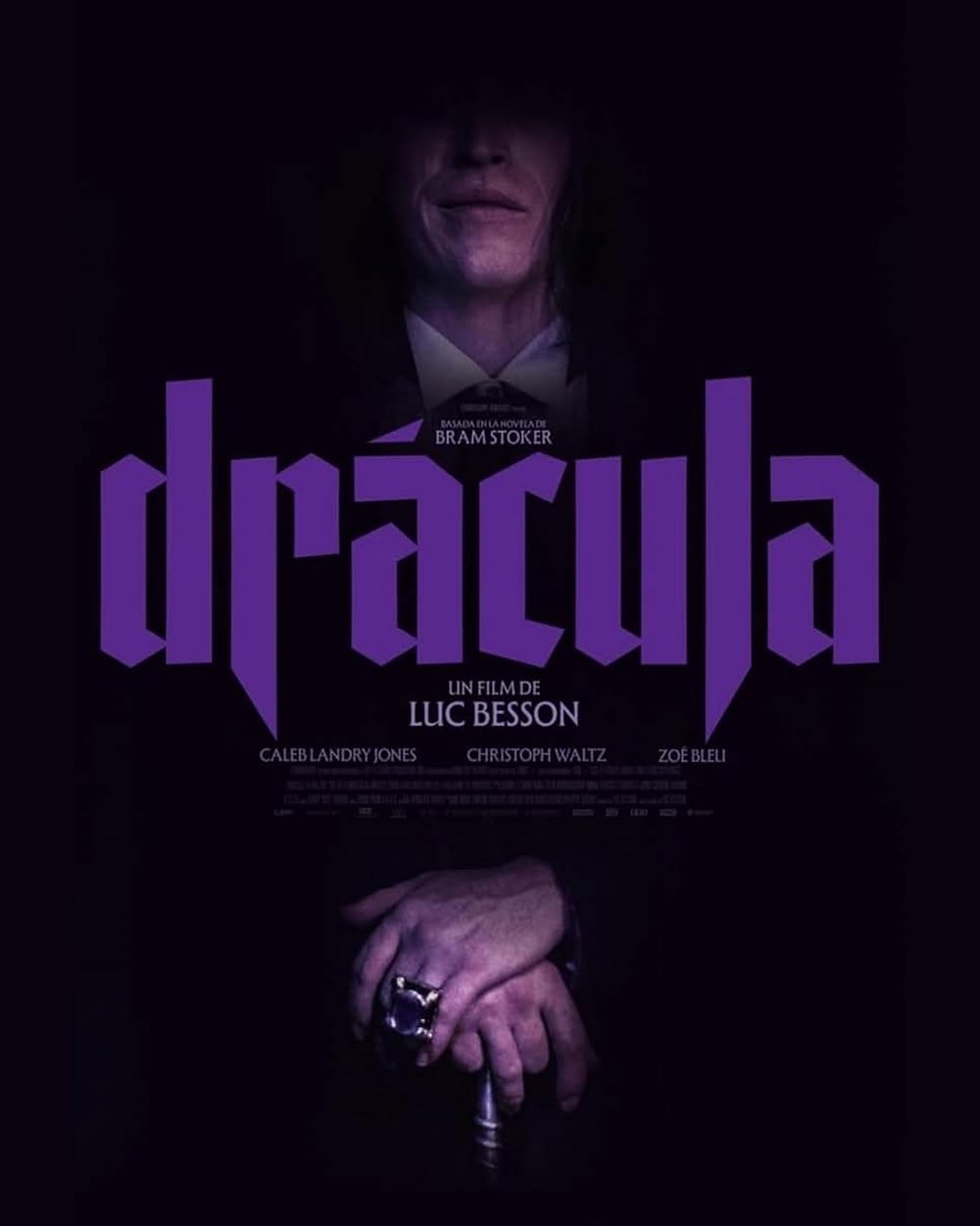 دراکولا: یک داستان عاشقانه