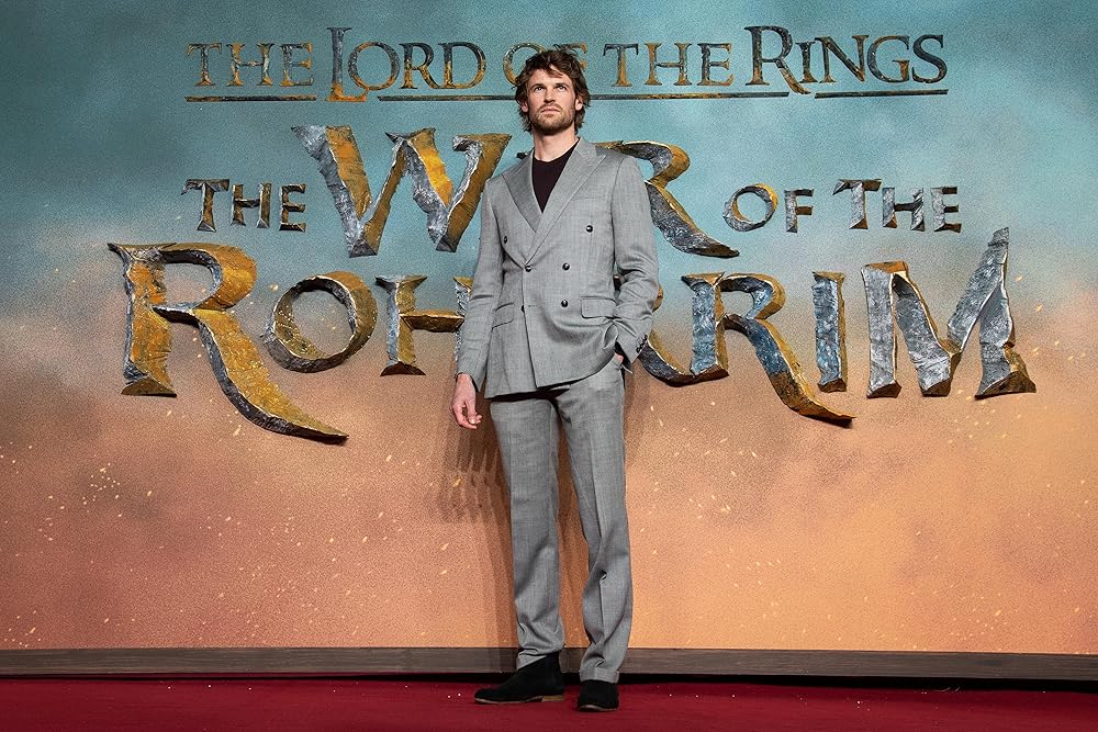 ارباب حلقه‌ها: حماسه روهیریم