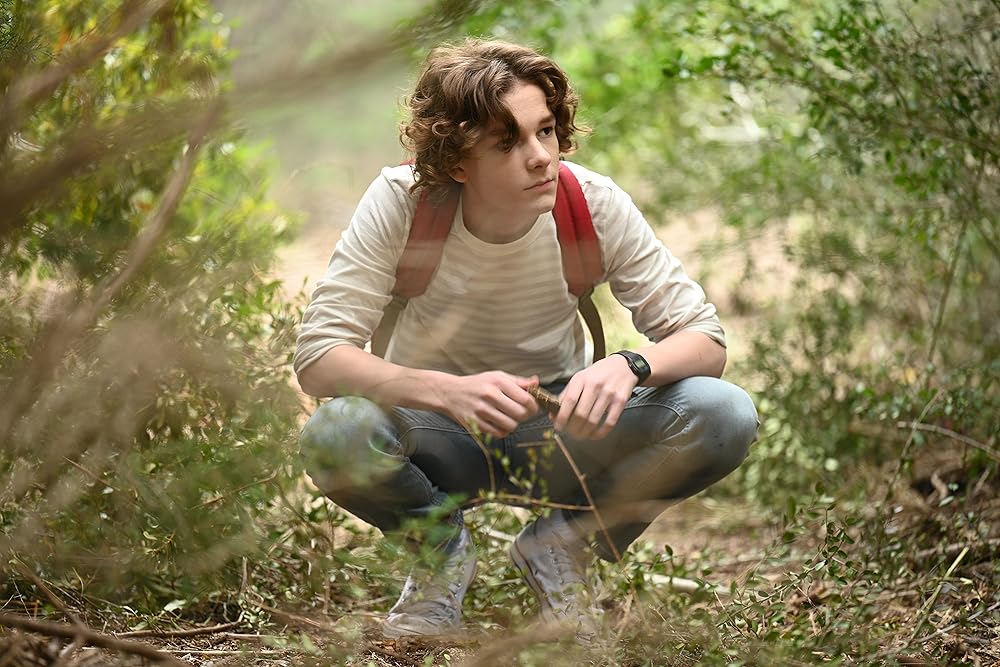 هیولای تابستان