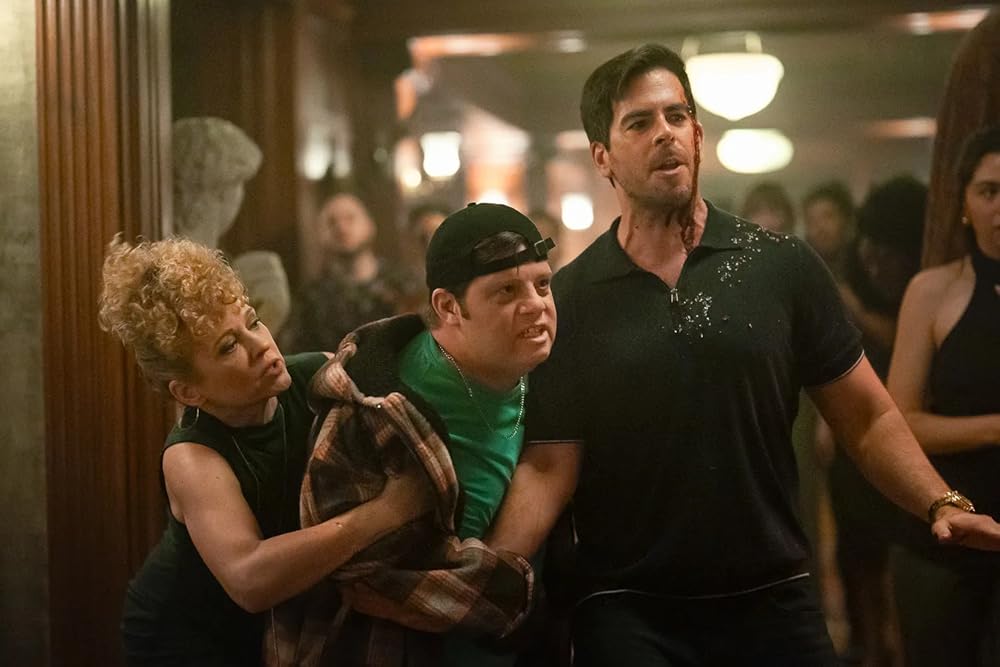 شب همیشه از راه میرسد