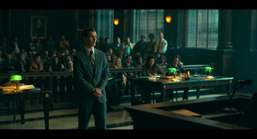 جوکر: جنون مشترک