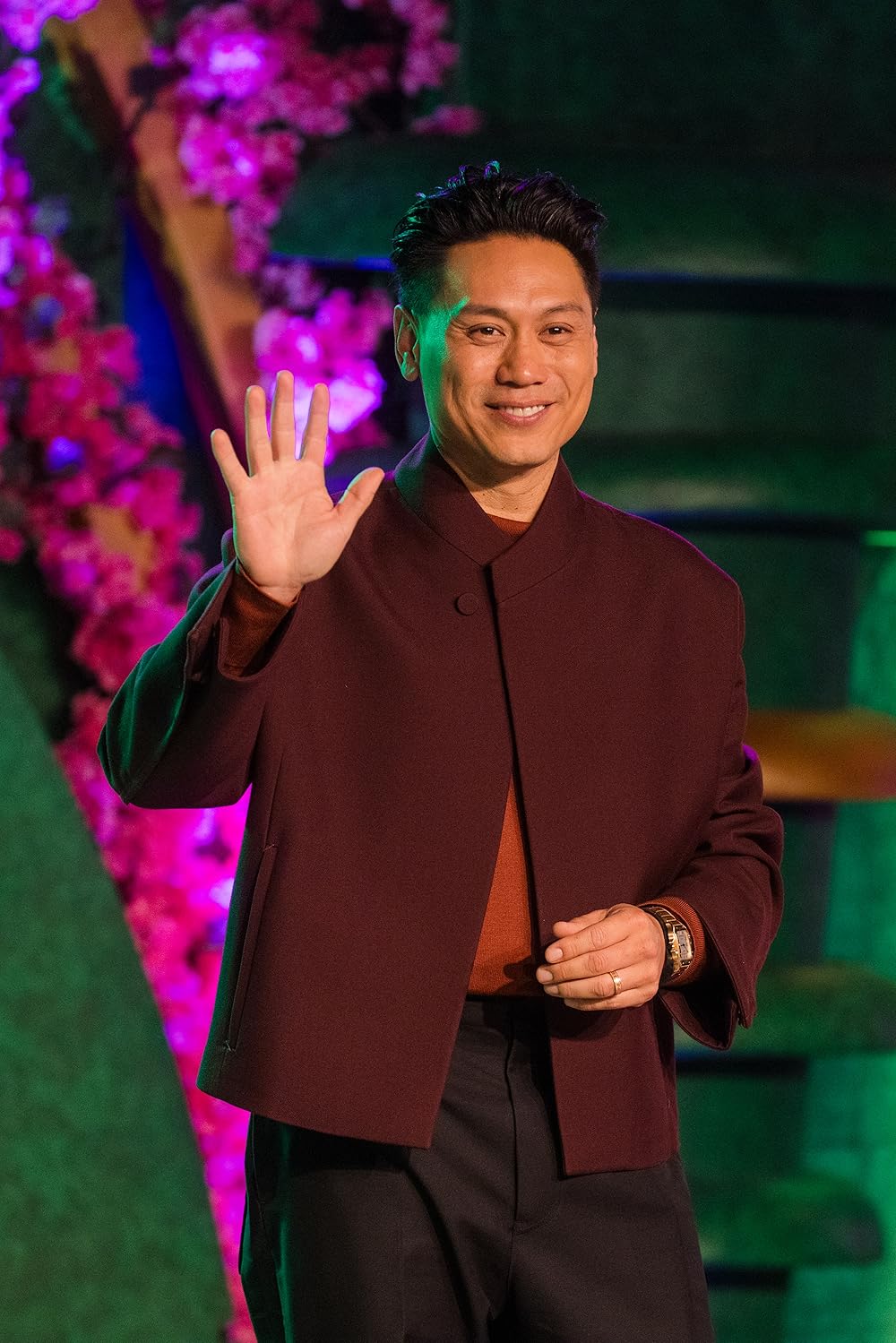 شرور: برای خوبی