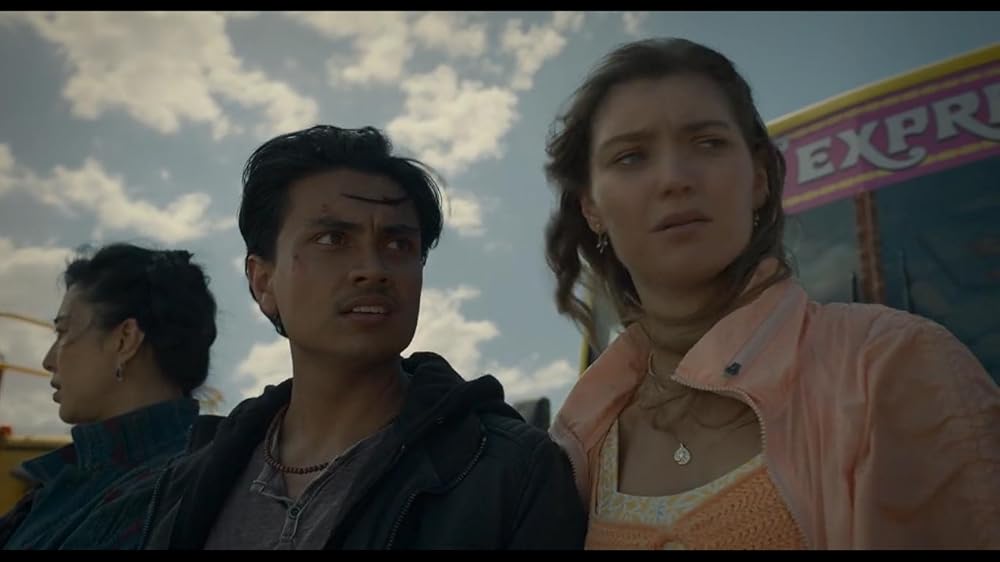 جاده یخی ۲: جاده‌ای به آسمان