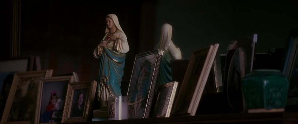 جن‌ گیری امیلی رز