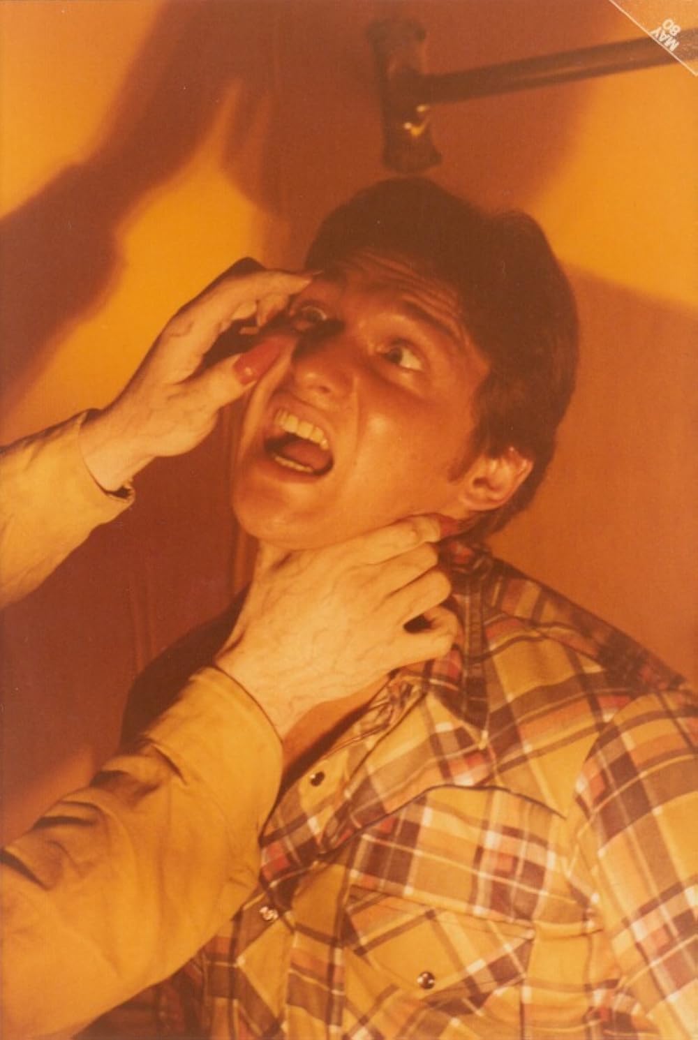 مرده شیطانی