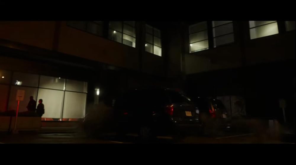 مقصد نهایی: خطوط خونی