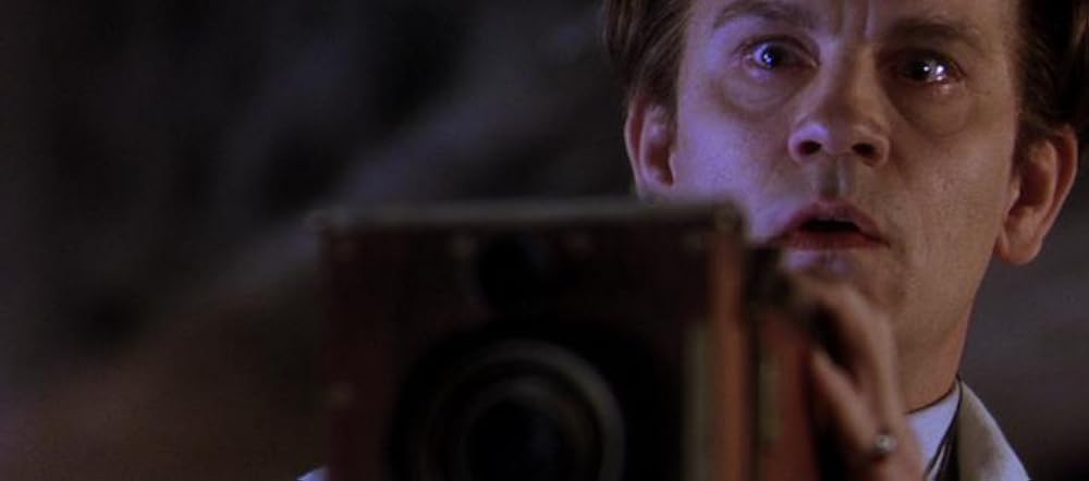 سایهٔ خون‌آشام