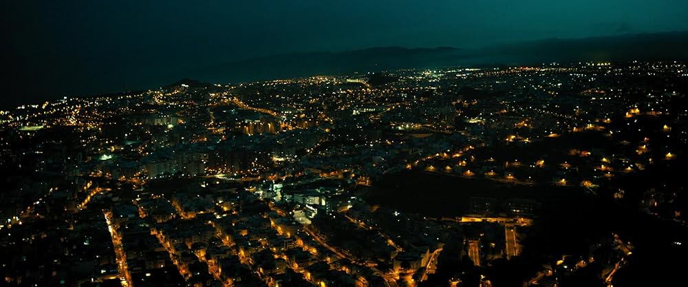 لانه دزدان 2: پانتره