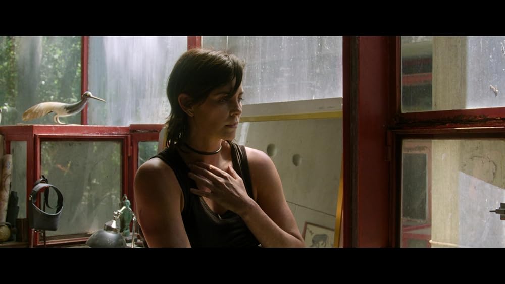 نگهبانانی از دیرباز ۲