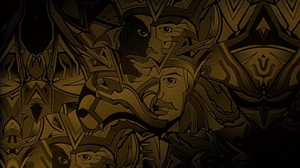 سایهٔ خون‌آشام