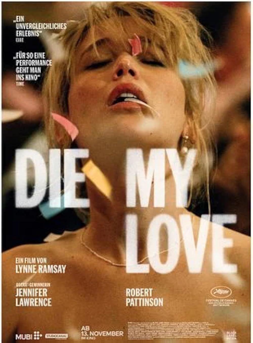 بمیر عشق من