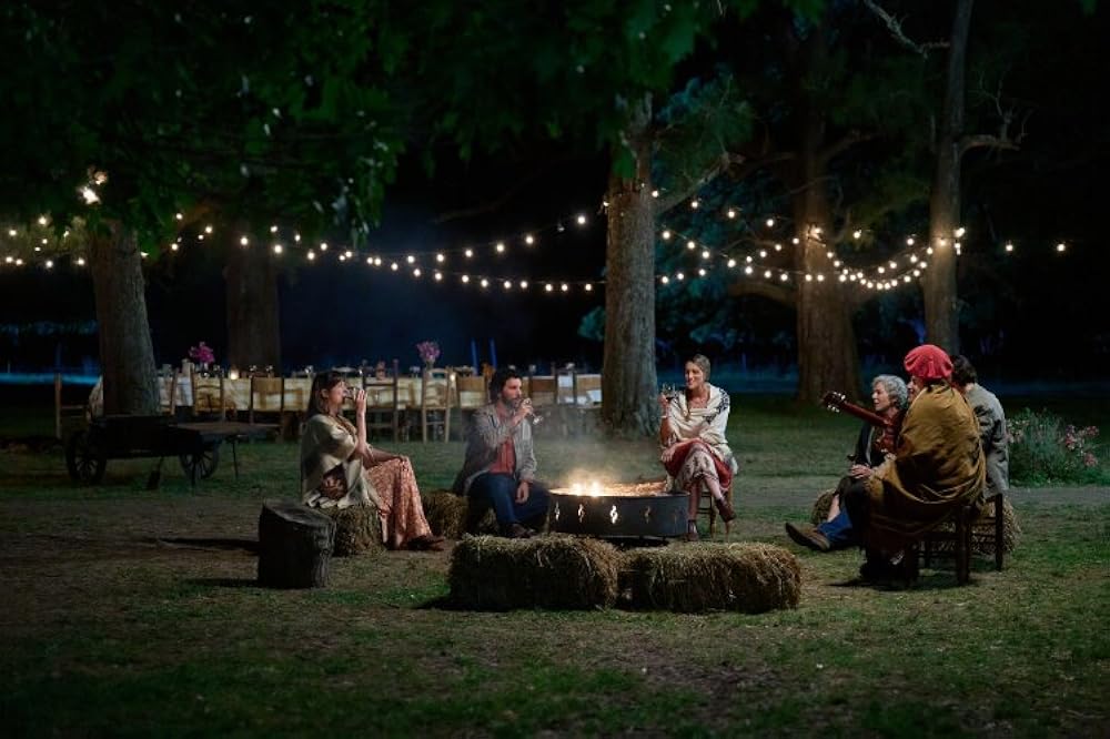 قلب آرژانتینی من