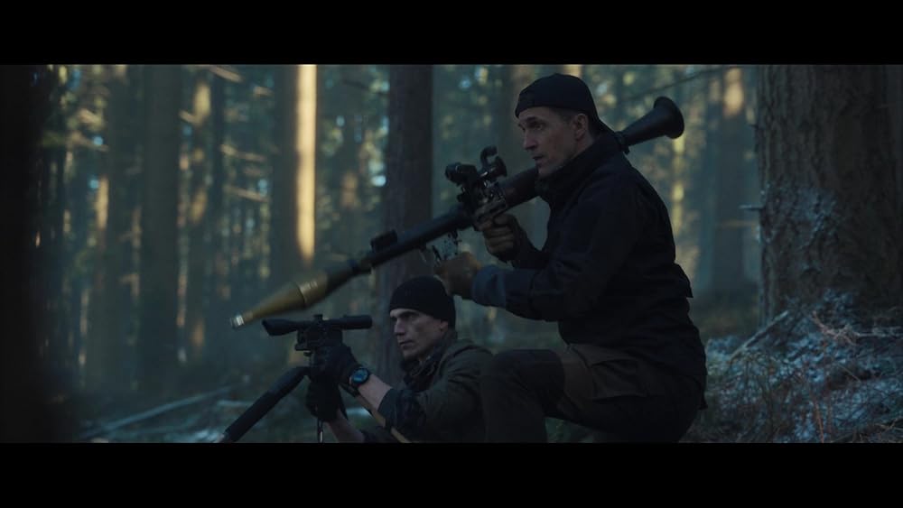 کراون شکارچی