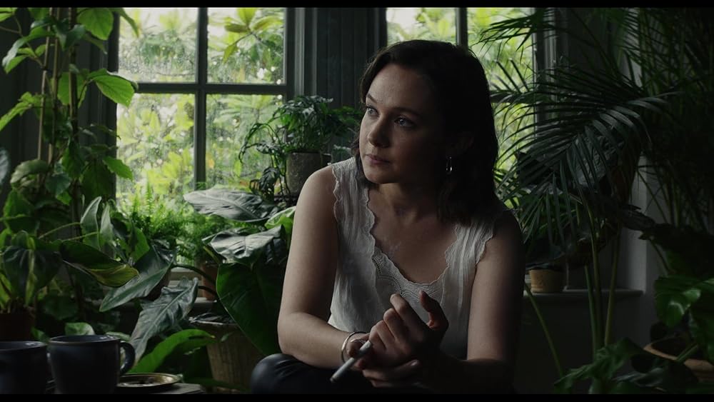 آنچه در وحشی گذشت؛ مروری بر فصل اول