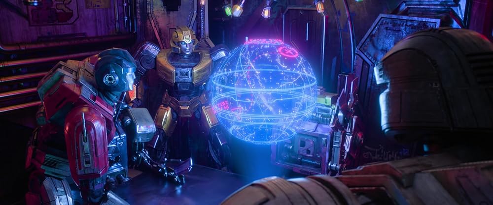 تبدیل شوندگان یک