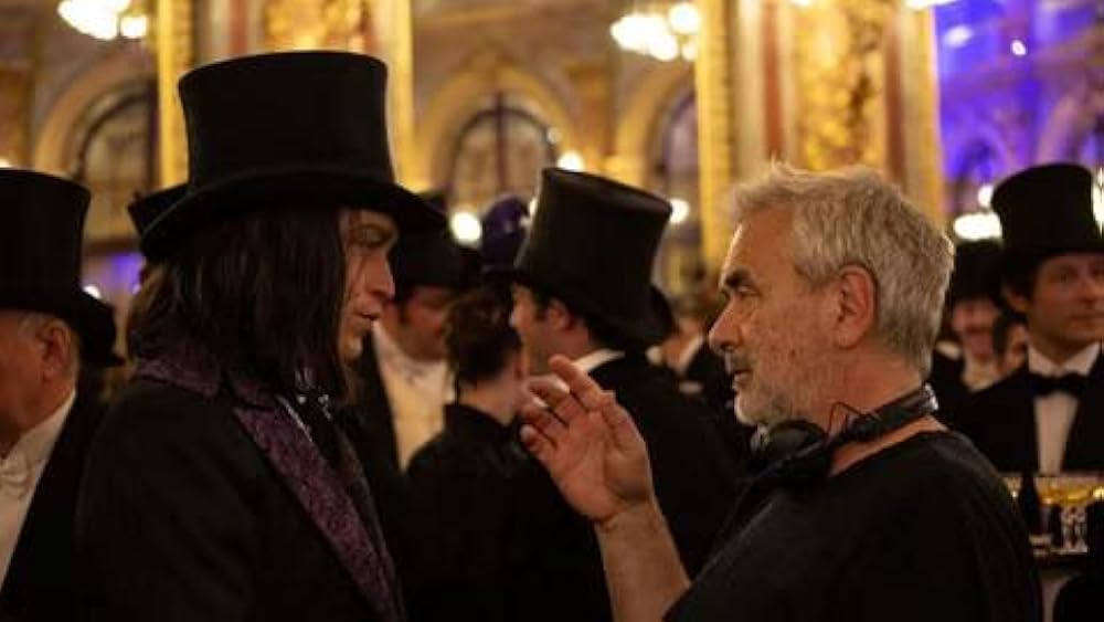 دراکولا: یک داستان عاشقانه