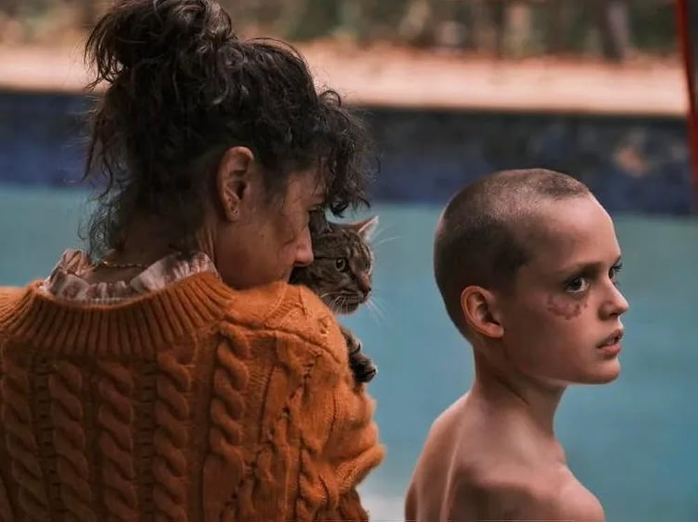 او را برگردان