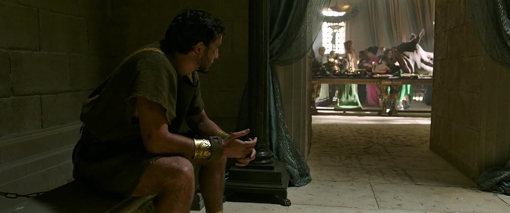 گلادیاتور ۲