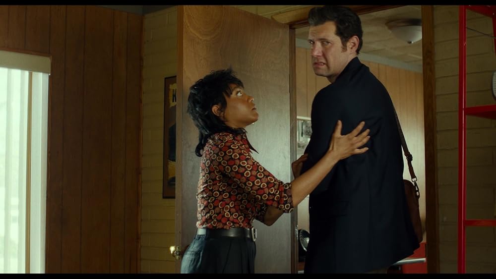 هانی انجام نده!