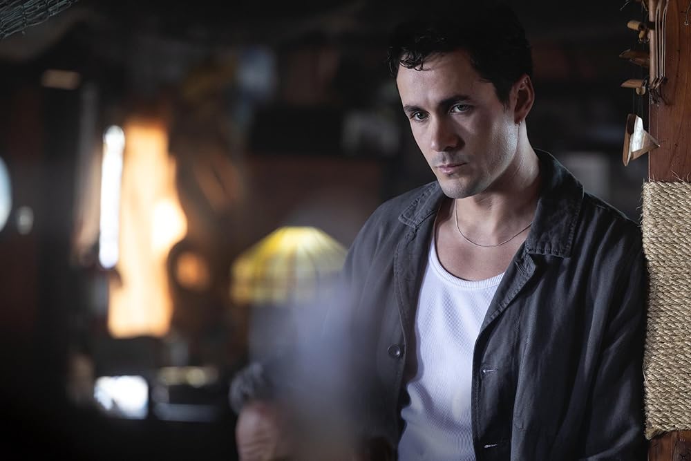 می‌دانم تابستان پیش چه کردی