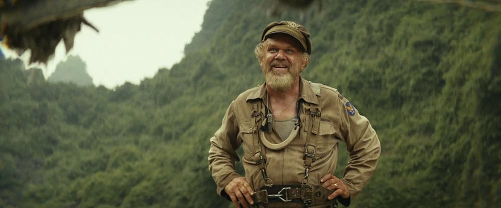 کونگ جزیره جمجمه