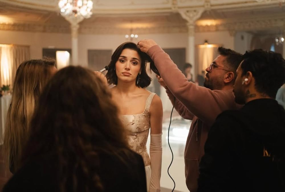 دو جهان یک آرزو