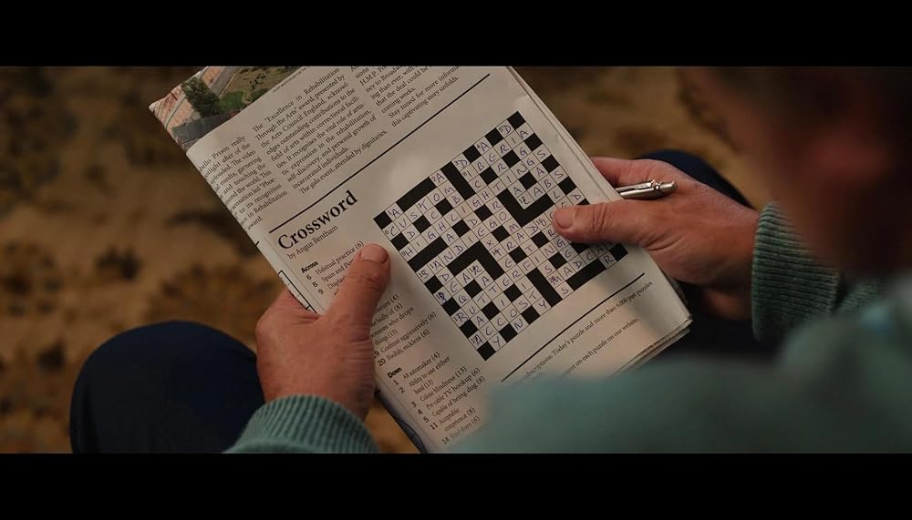 پدینگتون در پرو