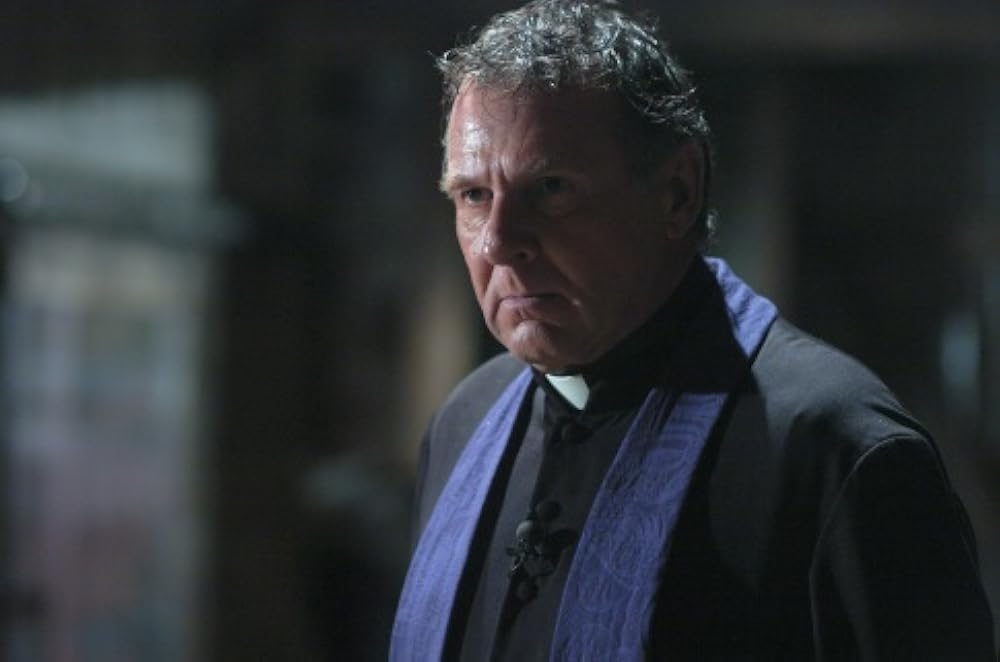 جن‌ گیری امیلی رز