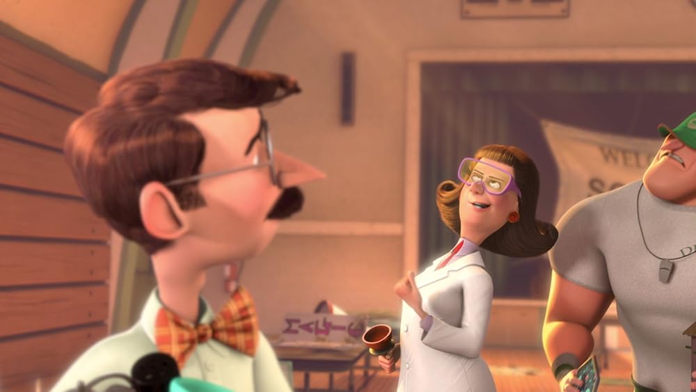 ملاقات با خانواده رابینسون