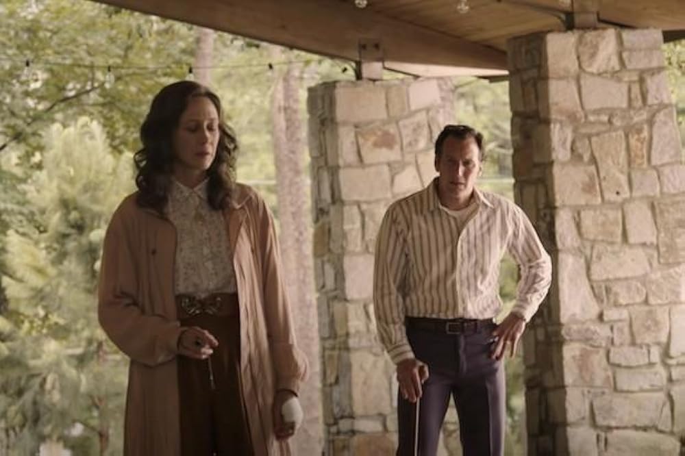 احضار: آخرین مناسک