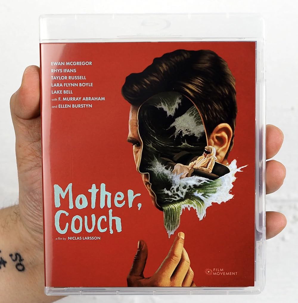 مادر، کاناپه