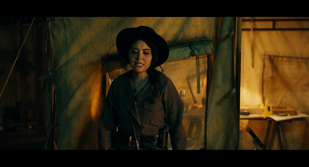 دورا در جستجوی سول دورادو