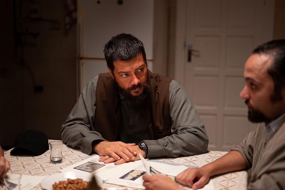 رقه : جاسوس علیه جاسوس