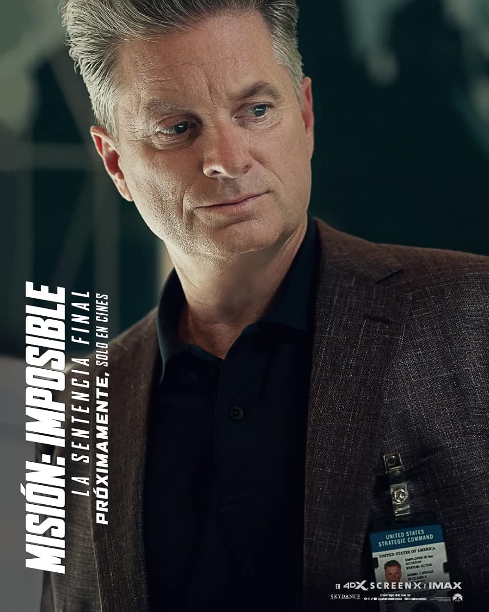 مأموریت: غیرممکن - روزشمار نهایی