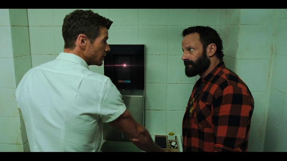 تک تیرانداز: G.R.I.T. - پاسخ جهانی و تیم اطلاعاتی