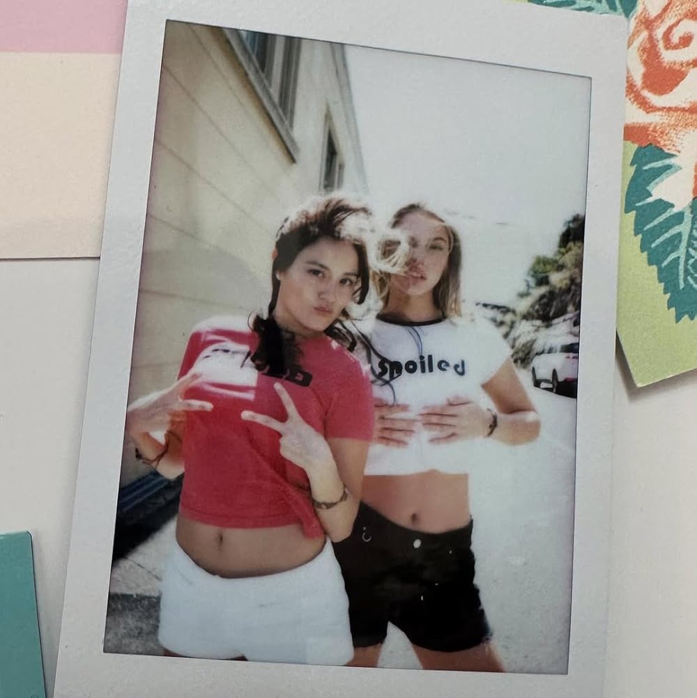 می‌دانم تابستان پیش چه کردی