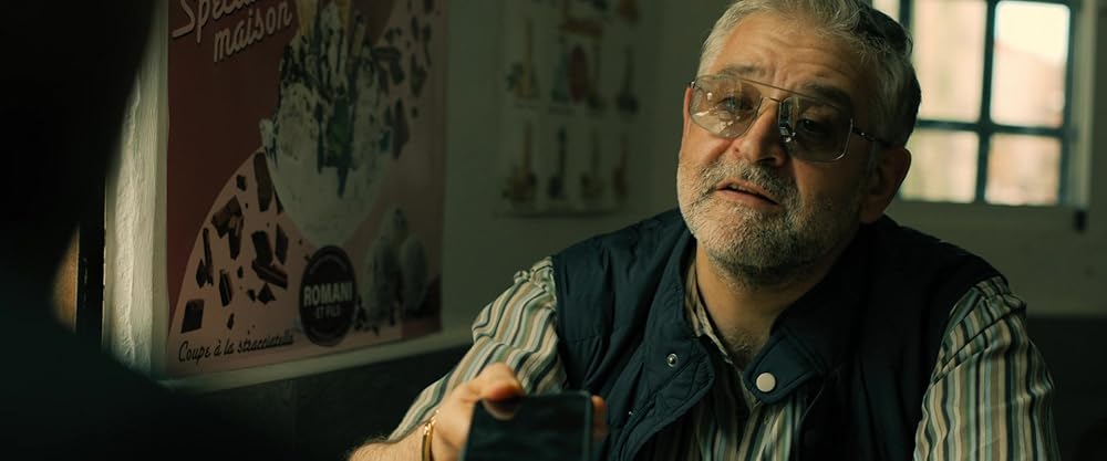 لانه دزدان 2: پانتره