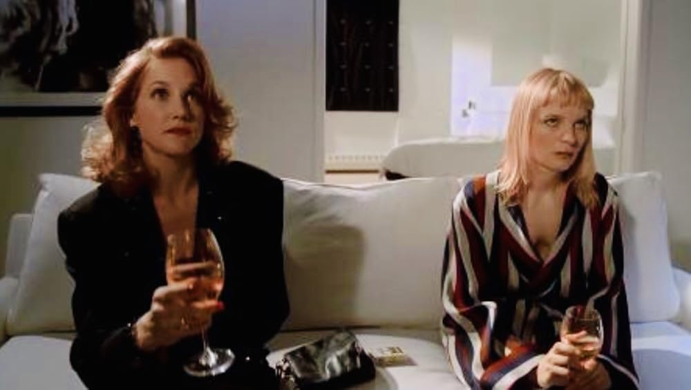 روانی آمریکایی