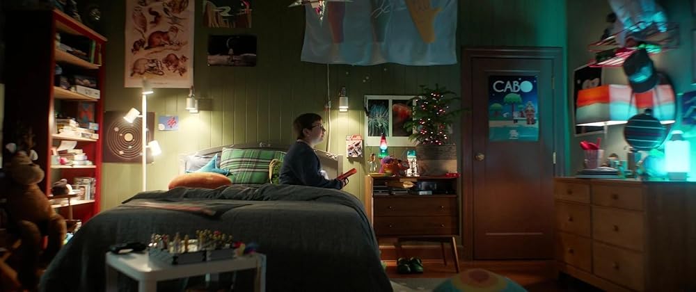 بابانوئل عزیز