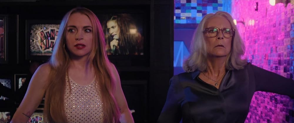 جمعه عجیب تر