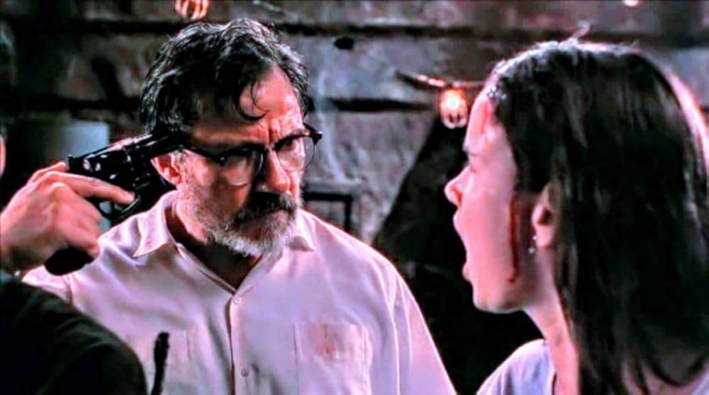 از گرگ‌ و میش تا سحر