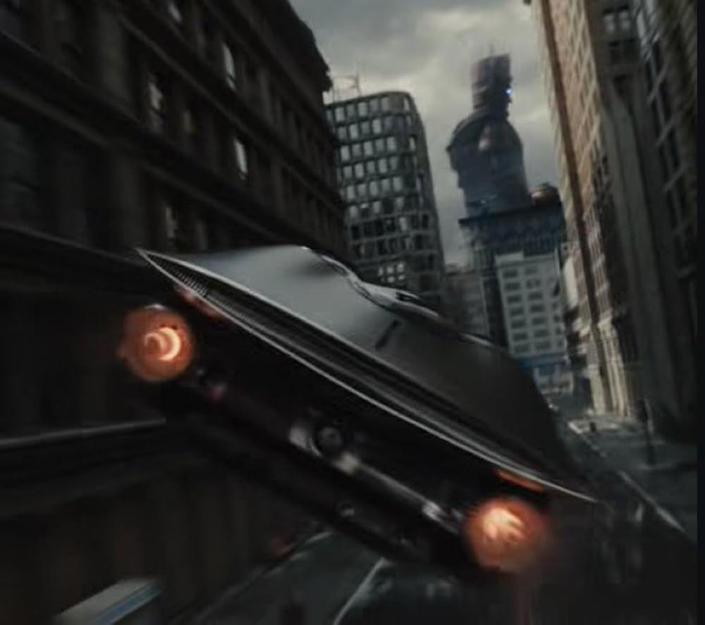 چهار شگفت‌انگیز: گام‌های نخست