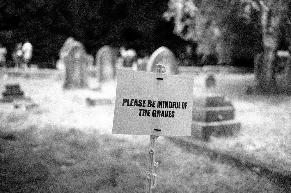 بیدار شو مرده! – یه معمای جدید از دنیای نایوز آوت