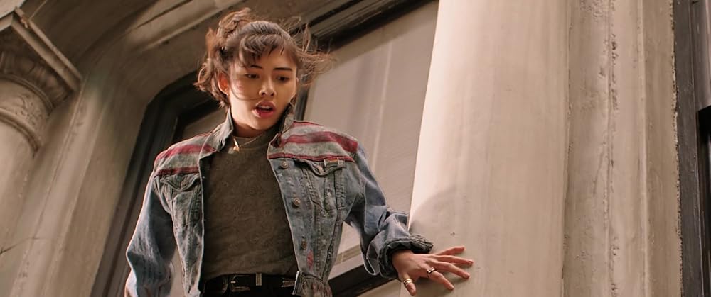 دکتر استرنج در چندجهانی جنون