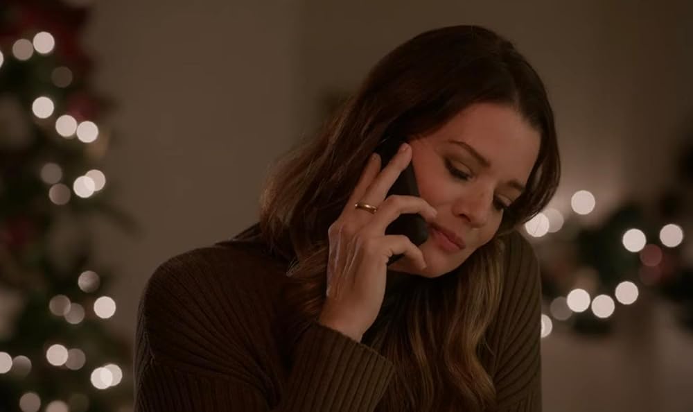 کریسمس مبارک، تد کوپر!