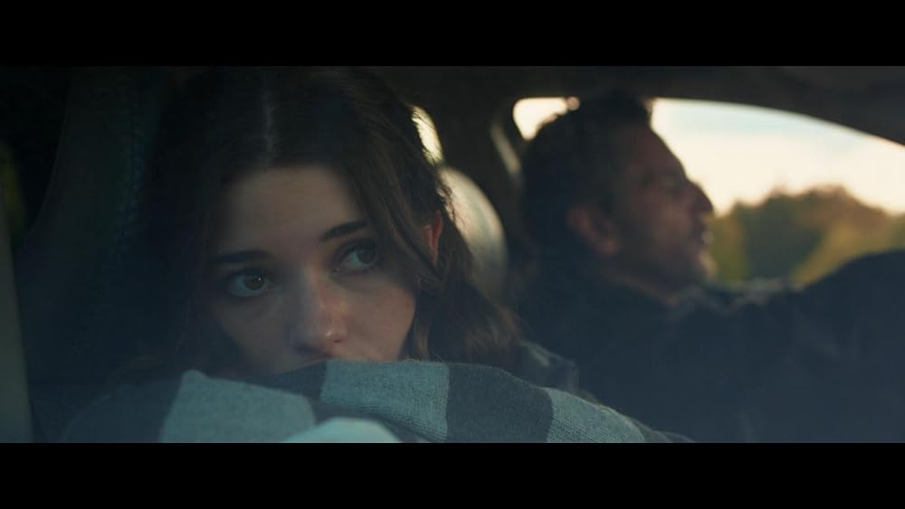 دلقک در مزرعه ذرت