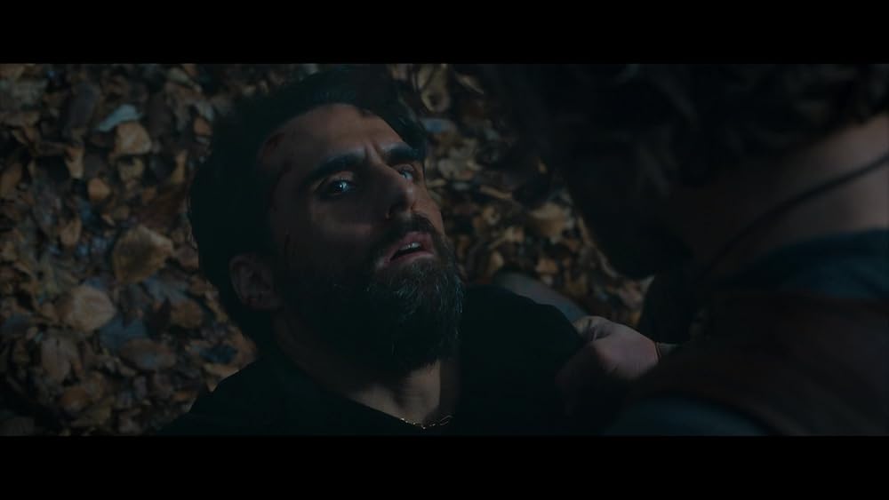 کراون شکارچی